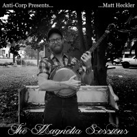 Purchase Matt Heckler - The Magnolia Sessions