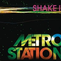 Purchase Metro Station - Shake It (EP)
