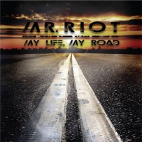 Purchase Mr. Riot - My Life, My Road