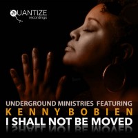 Purchase Underground Ministries - I Shall Not Be Moved