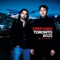 Buy VA - Global Underground #25: Deep Dish - Toronto CD1 Mp3 Download