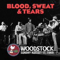 Purchase Blood, Sweat & Tears - Live At Woodstock
