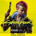 Purchase Nina Kraviz - Cyberpunk 2077: Radio Vol. 4 (Original Soundtrack) Mp3 Download