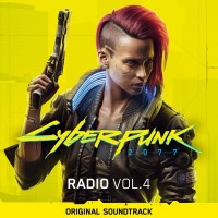 Purchase Nina Kraviz - Cyberpunk 2077: Radio Vol. 4 (Original Soundtrack)