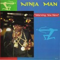 Buy Ninjaman - Warning You Now (Vinyl) Mp3 Download