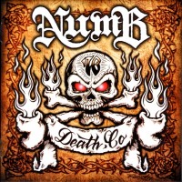 Purchase Numb (Japan) - Death.Co