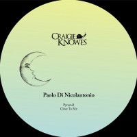Purchase Paolo Di Nicolantonio - Close To Me (EP)