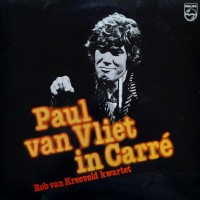 Purchase Paul Van Vliet - In Carré (Vinyl)