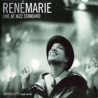 Purchase Rene Marie - Live At The Jazz Standard