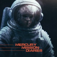 Purchase VA - Mercury Mission Diaries