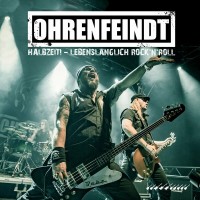 Purchase Ohrenfeindt - Halbzeit! - Lebenslänglich Rock'n'roll