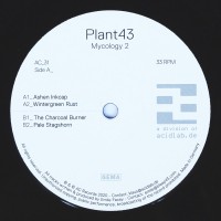 Purchase Plant43 - Mycology 2 (EP)