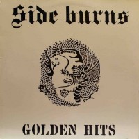 Purchase Side Burns - Golden Hits (Vinyl)