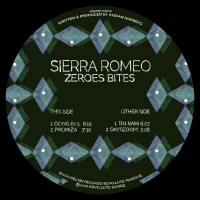 Purchase Sierra Romeo - Zeroes Bites (EP)