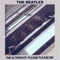 Purchase The Beatles - The Alternate Please Please Me