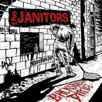 Purchase The Janitors - Backstreet Ditties