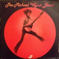 Purchase The Michael Wynn Band - Queen Of The Night (Vinyl)