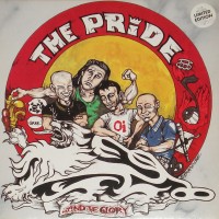 Purchase The Pride - ...And The Glory