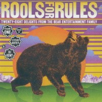 Purchase VA - Rools For Rules CD1