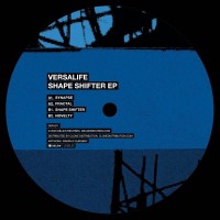 Purchase Versalife - Shape Shifter (EP)