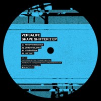 Purchase Versalife - Shape Shifter 2 (EP)