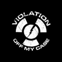 Purchase Violation - Off My Case (EP)