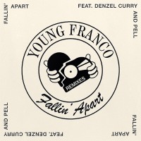 Purchase Young Franco - Fallin' Apart (Remixes) (Feat. Denzel Curry & Pell) (EP)