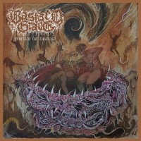 Purchase Bastard Grave - Vortex Of Disgust
