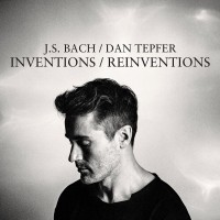 Purchase Dan Tepfer - Inventions / Reinventions