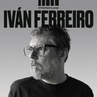 Purchase Ivan Ferreiro - Trinchera Pop