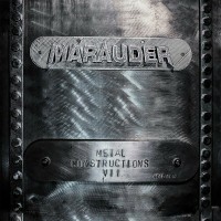 Purchase Marauder - Metal Constructions VII