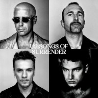 Purchase U2 - Songs Of Surrender CD3