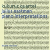 Purchase Kukuruz Quartet - Julius Eastman: Piano Interpretations