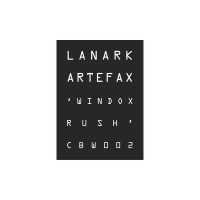 Purchase Lanark artefax - Windox Rush (EP)