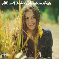 Purchase Allison Durbin - Amerikan Music (Vinyl)