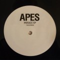 Buy Apes - Mosaic (EP) Mp3 Download