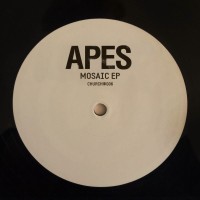 Purchase Apes - Mosaic (EP)