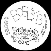 Purchase Bobby Browser - Clubspinning (EP)