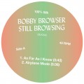 Buy Bobby Browser - Still Browsing (EP) Mp3 Download