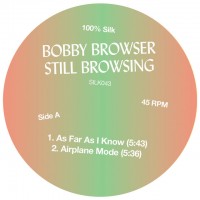 Purchase Bobby Browser - Still Browsing (EP)