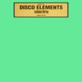 Buy Disco Elements - Vol. 3 (EP) Mp3 Download