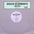 Buy Disco Elements - Vol. 5 (EP) Mp3 Download