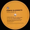 Buy Disco Elements - Vol. 6 (EP) Mp3 Download