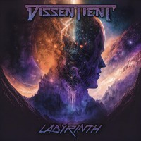Purchase Dissentient - Labyrinth