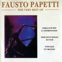 Purchase Fausto Papetti - The Very Best Of