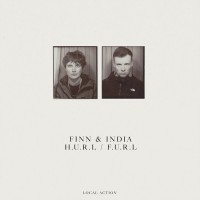 Purchase Finn - H.U.R.L / F.U.R.L (With India Jordan) (CDS)