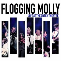 Purchase Flogging Molly - Live At The Greek Theater CD1