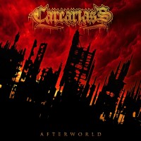 Purchase Carcariass - Afterworld