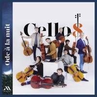 Purchase Cello8 - Ode À La Nuit