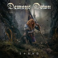 Purchase Demons Down - I Stand